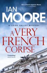 The Cry of the Immortals - Ian Moore (ISBN: 9780715655962)