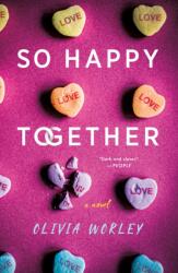 So Happy Together (ISBN: 9781250372321)