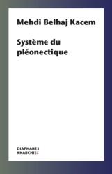 Systeme du pleonectique (ISBN: 9782889280421)
