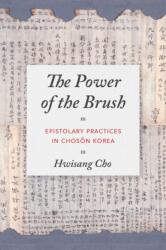 The Power of the Brush (ISBN: 9780295747804)