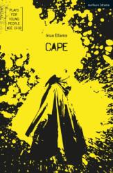 Cape (ISBN: 9781350204652)