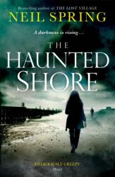 The Haunted Shore (ISBN: 9781787470101)