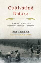 Cultivating Nature (ISBN: 9780295748092)