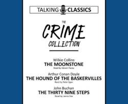 The Crime Collection (ISBN: 9781781963241)