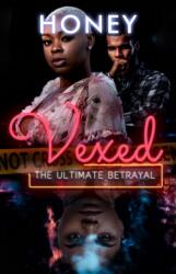 Vexed (ISBN: 9781645561156)