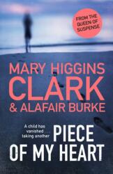 Piece of My Heart (ISBN: 9781471197291)