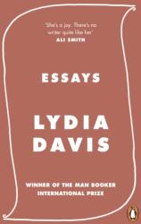 Essays (ISBN: 9780241985458)