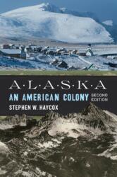Alaska (ISBN: 9780295746869)