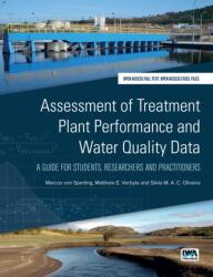 Assessment of Treatment Plant Performance and Water Quality Data (ISBN: 9781780409313)