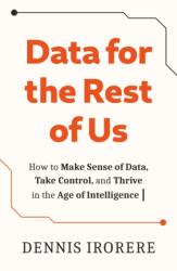Data for the Rest of Us (ISBN: 9781806342457)