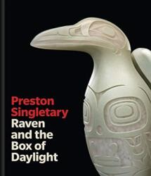 Preston Singletary (ISBN: 9780972664950)