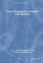 Future Perspectives in Primary Care Research (ISBN: 9781041098515)