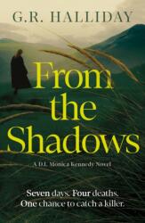 From the Shadows (ISBN: 9781836432883)