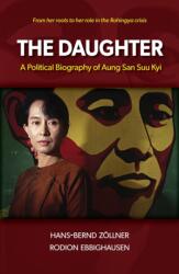 The Daughter (ISBN: 9786162151460)