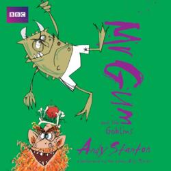 Mr Gum and the Goblins: Children's Audio Book (ISBN: 9781787531918)