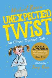 Unexpected Twist! An Oliver Twisted Tale (ISBN: 9781407188560)