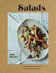 Salads (ISBN: 9781911624301)