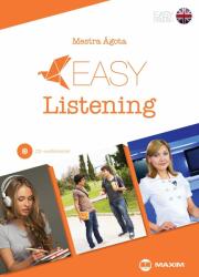 EASY Listening (2014)