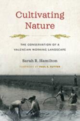 Cultivating Nature (ISBN: 9780295743318)