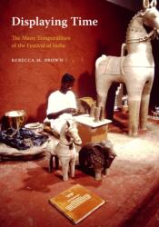 Displaying Time (ISBN: 9780295999944)