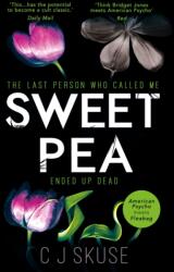 Sweetpea (ISBN: 9780008216719)