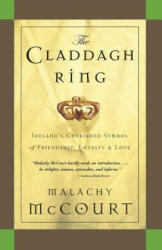 Claddagh Ring - Malachy McCourt (ISBN: 9780762420148)