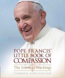 Pope Francis' Little Book of Compassion (ISBN: 9780008193171)
