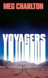 Voyagers (ISBN: 9780008760878)