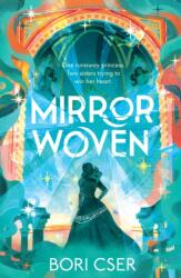 Mirrorwoven (ISBN: 9780008757779)