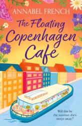 The Floating Copenhagen Cafe (ISBN: 9780008736507)