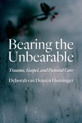 Bearing the Unbearable (ISBN: 9780802871039)