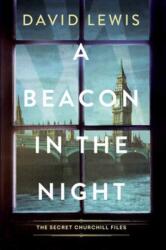 A Beacon in the Night (ISBN: 9781496749130)