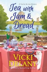Tea with Jam & Dread (ISBN: 9781496747310)