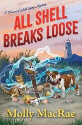 All Shell Breaks Loose (ISBN: 9781496744333)