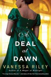 A Deal at Dawn (ISBN: 9781420154870)