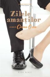 Zilele amantilor. Un roman de Corina Ozon (ISBN: 9786068530314)
