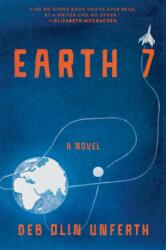 Earth 7 (ISBN: 9781644453940)
