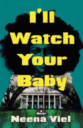 I'll Watch Your Baby (ISBN: 9781250906342)