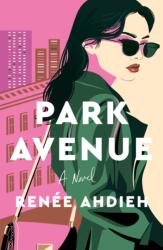 Park Avenue (ISBN: 9781250897978)