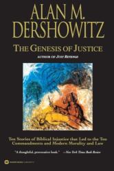 Genesis Of Justice (ISBN: 9780446676779)