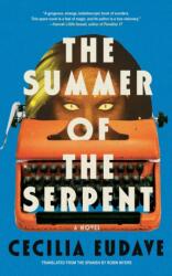 The Summer of the Serpent (ISBN: 9781641295826)