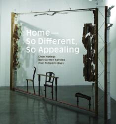 Home -- So Different, So Appealing (ISBN: 9780895511645)
