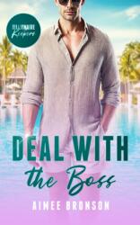 Deal with the Boss (ISBN: 9781036714659)