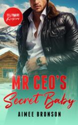 Mr. CEO's Secret Baby (ISBN: 9781036714635)