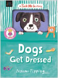 Dogs Get Dressed (ISBN: 9781398552890)