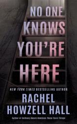 No One Knows You're Here (ISBN: 9781662539008)