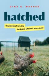 Hatched (ISBN: 9780295752198)