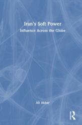 Iran's Soft Power (ISBN: 9781041173359)