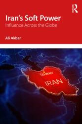 Iran's Soft Power (ISBN: 9781041173342)