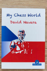 My Chess World - Navara David (ISBN: 9789492510808)